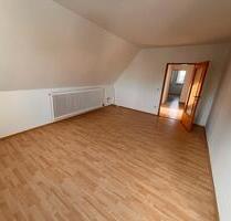 3 Zimmer Dachgeschoss Wohnung 86154 Augsburg DonauwörtherStr