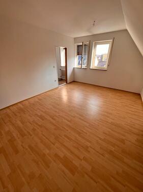 Foto - 3 Zimmer Etagenwohnung in Augsburg