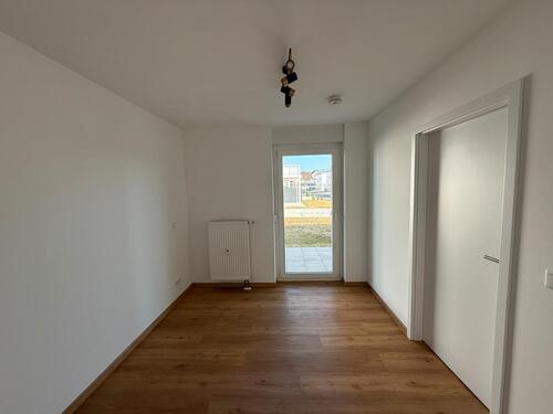 Foto - Terrassenwohnung in Kemnath zur Miete