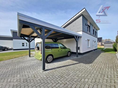 Foto - Energieeffizient und stilvoll leben in bevorzugter Wohnlage