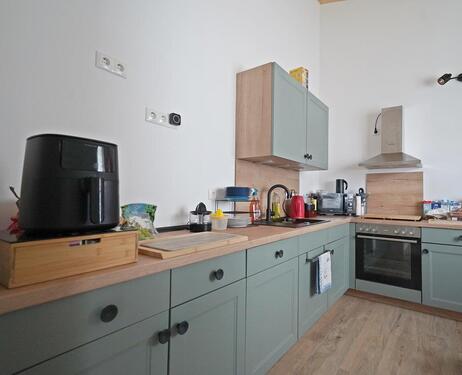 Foto - 3 Zimmer Einfamilienhaus in Wiesmoor