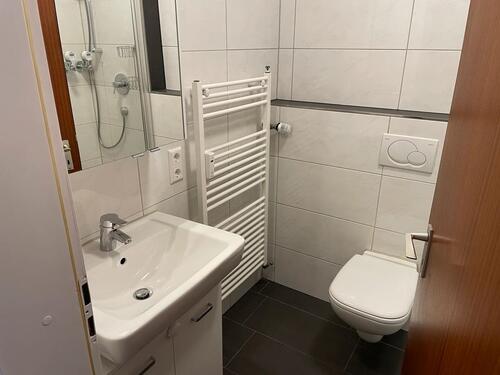 Foto - 4 Zimmer Dachgeschoßwohnung zur Miete in Fellbach