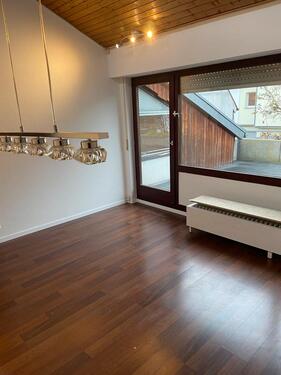 Foto - 4 Zimmer Dachgeschoßwohnung in Fellbach