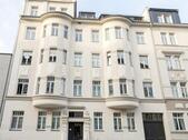Foto - Neu & in Renovierung! 3-Zimmer-Wohnung in Gohlis-Süd mit moderner EBK & Balkon