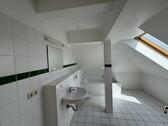 Foto - Dachgeschoßwohnung in Zwickau zur Miete