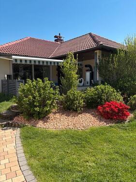 Foto - 5 Zimmer Bungalow zum Kaufen in Heusenstamm