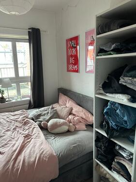 Foto - 1,5 Zimmer Wohnung im Zentrum von Bad Schwartau