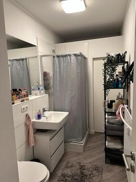 Foto - 1.5 Zimmer Etagenwohnung in Lübeck