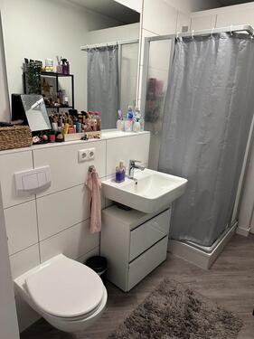 Foto - Etagenwohnung in Lübeck zur Miete
