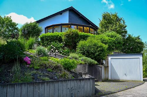 Foto - Einfamilienhaus in Top-Lage günstig zu verkaufen!!!