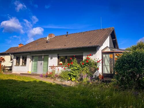 Foto - Einfamilienhaus zum Kaufen in Bad Breisig