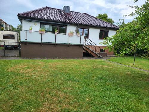 Foto - Einfamilienhaus in Neetzow-Liepen zum Kaufen
