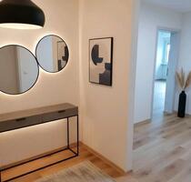 Renovierte 3-Zimmer-Whg. in Heilbronn Provisionsfrei+Stellplatz