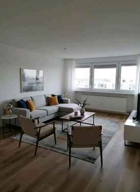 Foto - 3 Zimmer Etagenwohnung in Heilbronn