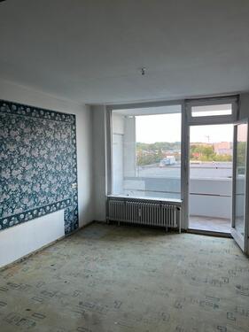 Foto - 3 Zimmer Etagenwohnung zum Kaufen in Augsburg