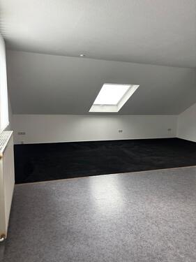 Foto - 1 Zimmer Dachgeschoßwohnung zur Miete in Hofgeismar