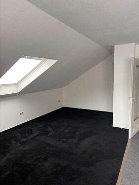 Foto - 1 Zimmer Dachgeschoßwohnung in Hofgeismar