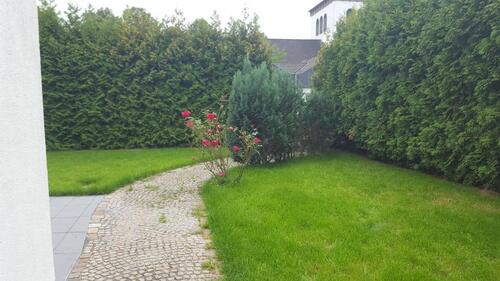 Foto - 5 Zimmer Reihenhaus zur Miete in Leverkusen