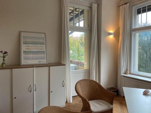 Foto - 1 Zimmer Etagenwohnung zur Miete in Berlin