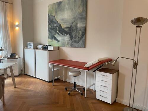 Foto - 1 Zimmer Etagenwohnung in Berlin