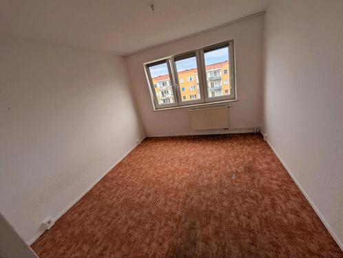 Foto - 4 Zimmer Etagenwohnung zur Miete in Sömmerda