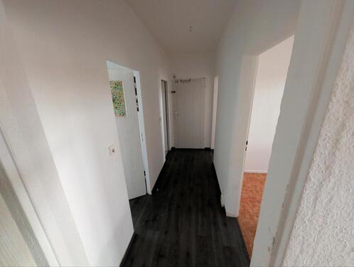 Foto - 4 Zimmer Etagenwohnung in Sömmerda