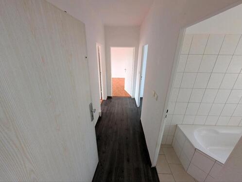 Foto - Etagenwohnung in Sömmerda zur Miete