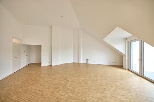 Foto - Etagenwohnung in Bremen