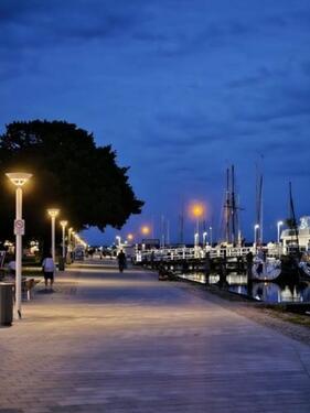 Foto - Überwintern Wohnung in Travemünde Ostsee nahe Timmendorf, Lübeck