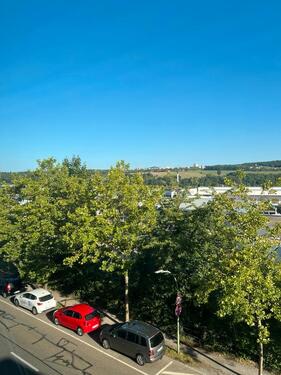 Foto - Etagenwohnung in Pforzheim