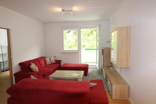 Foto - Etagenwohnung in Gera