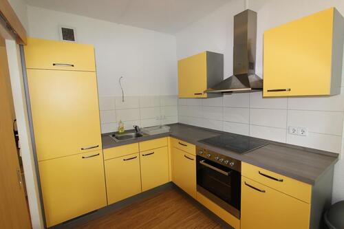 Foto - Etagenwohnung in Gera zur Miete