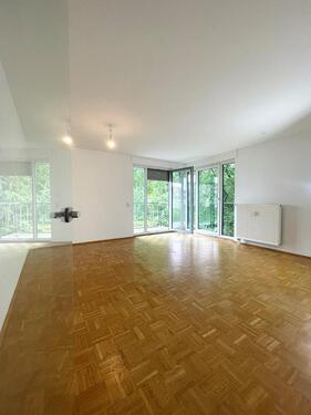 Foto - Moderne 3-Zimmer-Wohnung mit Balkon und TG-Stellplatz