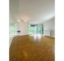 Moderne 3-Zimmer-Wohnung mit Balkon und TG-Stellplatz - Bergisch Gladbach Gronau