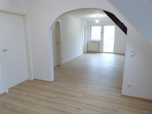 Foto - Etagenwohnung in Neustadt bei Coburg