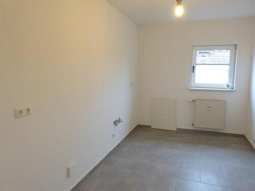 Foto - Etagenwohnung in Neustadt bei Coburg zur Miete