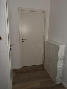 Foto - Etagenwohnung zur Miete in Mainaschaff