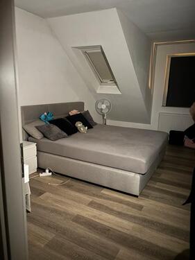 Foto - Etagenwohnung in Mainaschaff