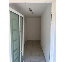 Ruhige 2-Zimmer-Wohnung mit Freisitz in Rheinbach-Flerzheim