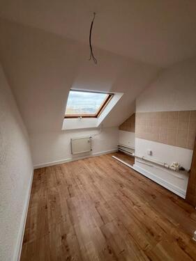 Foto - Charmante Dachgeschosswohnung (35 m²) in Koblenz-Neuendorf