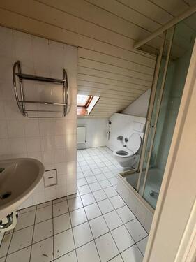 Foto - Etagenwohnung in Koblenz