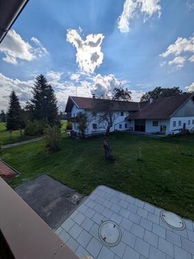 Foto - Etagenwohnung in Kirchanschöring