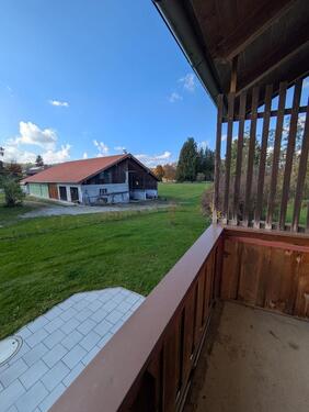 Foto - Etagenwohnung in Kirchanschöring zur Miete