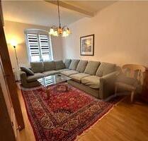 2 Zimmer, Küche Bad, Gartennutzung - Schmölln