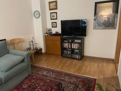 Foto - Etagenwohnung zur Miete in Schmölln