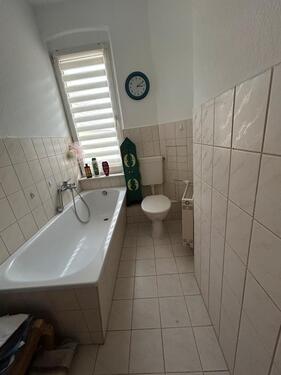 Foto - Etagenwohnung in Schmölln zur Miete