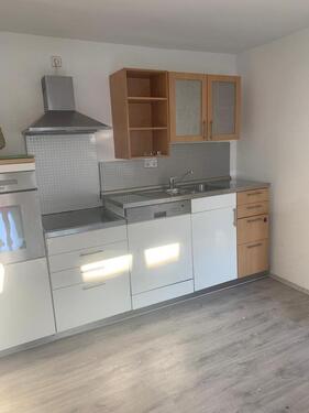 Foto - Etagenwohnung in Weil der Stadt zur Miete