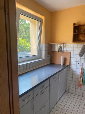 Foto - Einzimmer- Wohnung zur Zwischenmiete