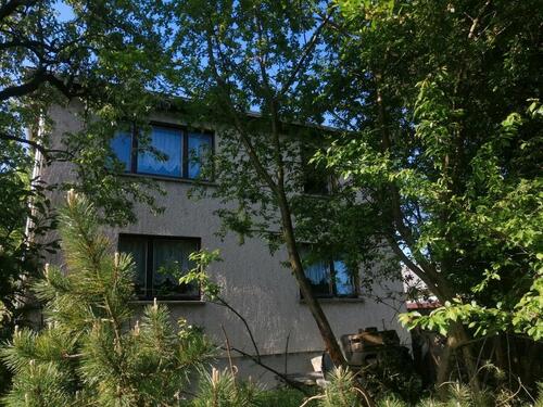 Foto - Haus in Langenwetzendorf - 69.000,00 EUR Kaufpreis, ca.  155,00 m²