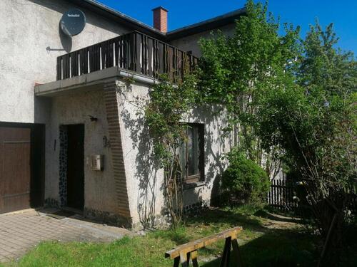 Foto - Einfamilienhaus in Langenwetzendorf zum Kaufen